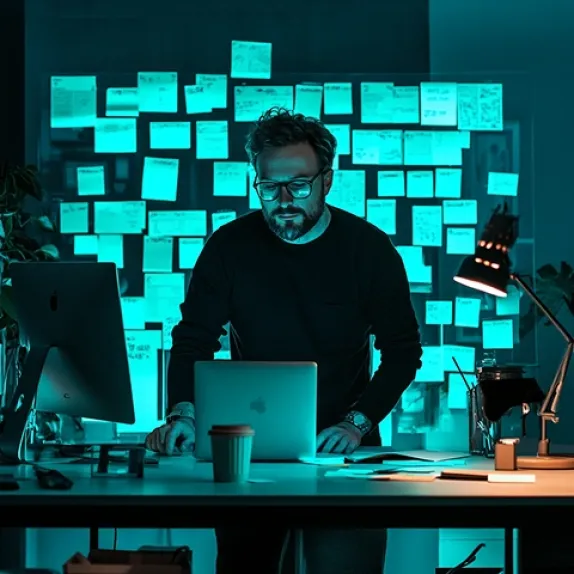 Branding, strategie &amp; identiteit