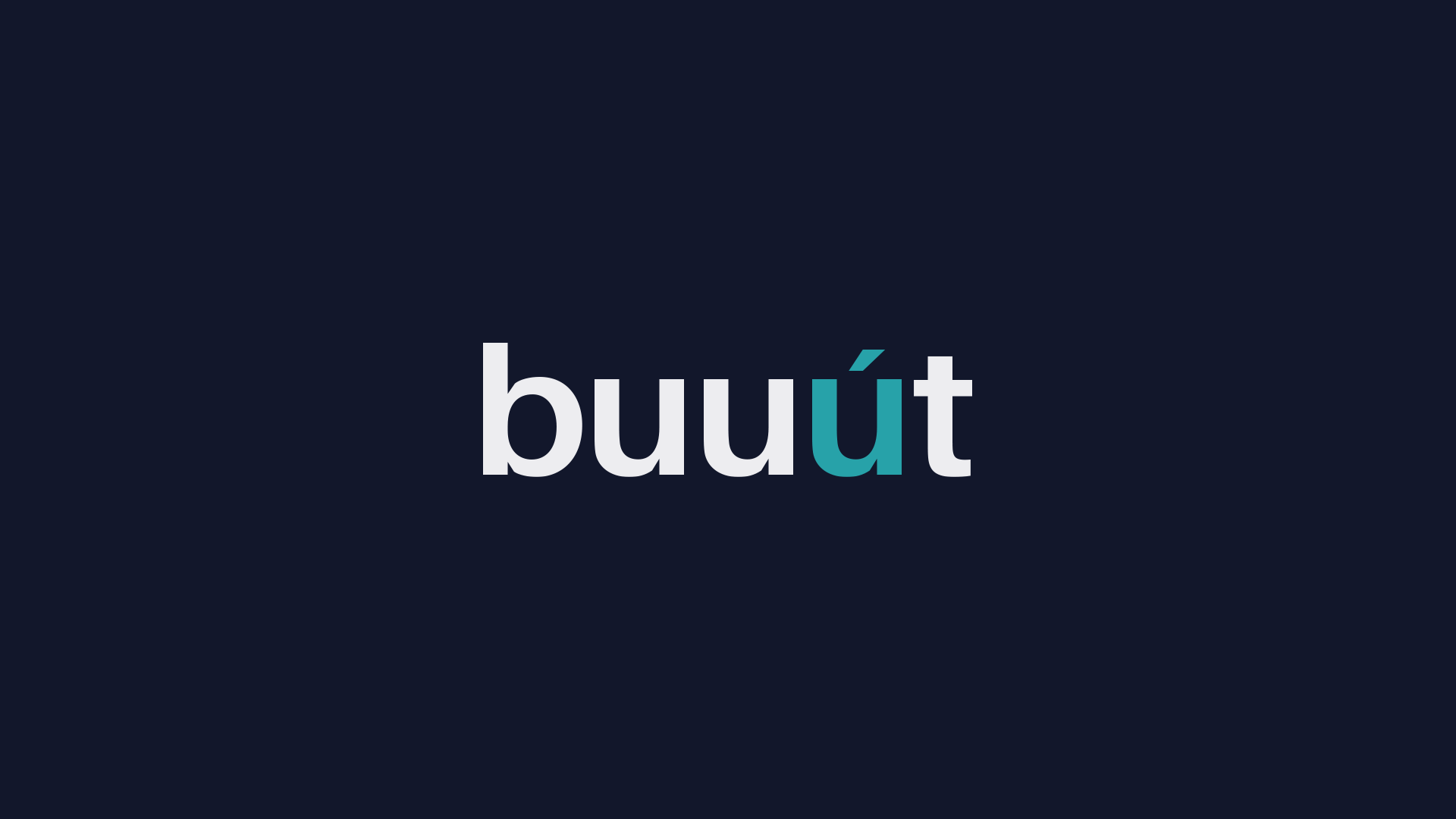 Buuút