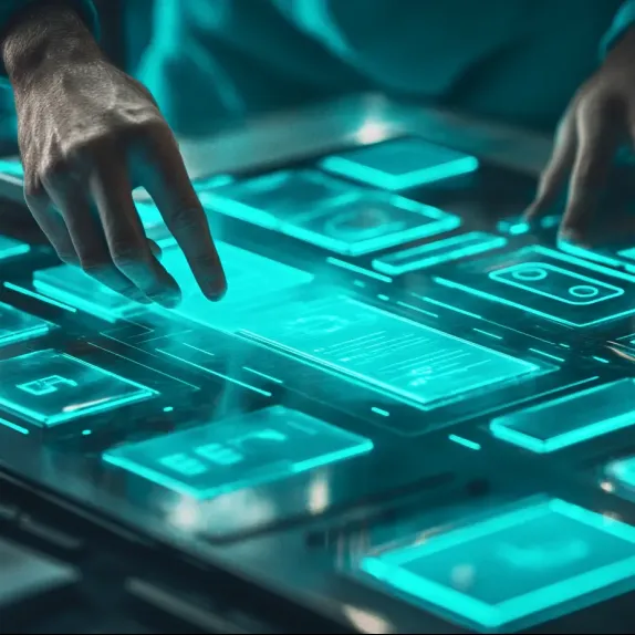 Webapplicaties op maat