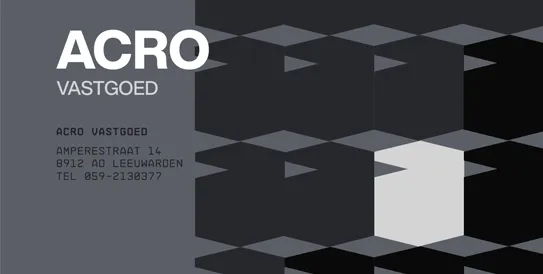 Acro Vastgoed