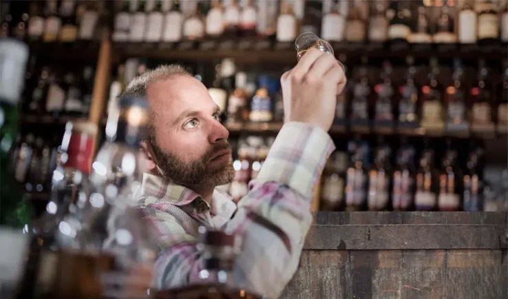 Drankenspeciaalzaak Jelle