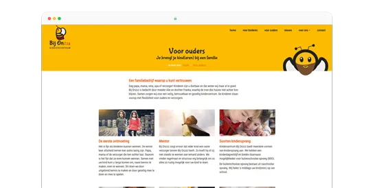 Kindercentrum Bij Onzzz